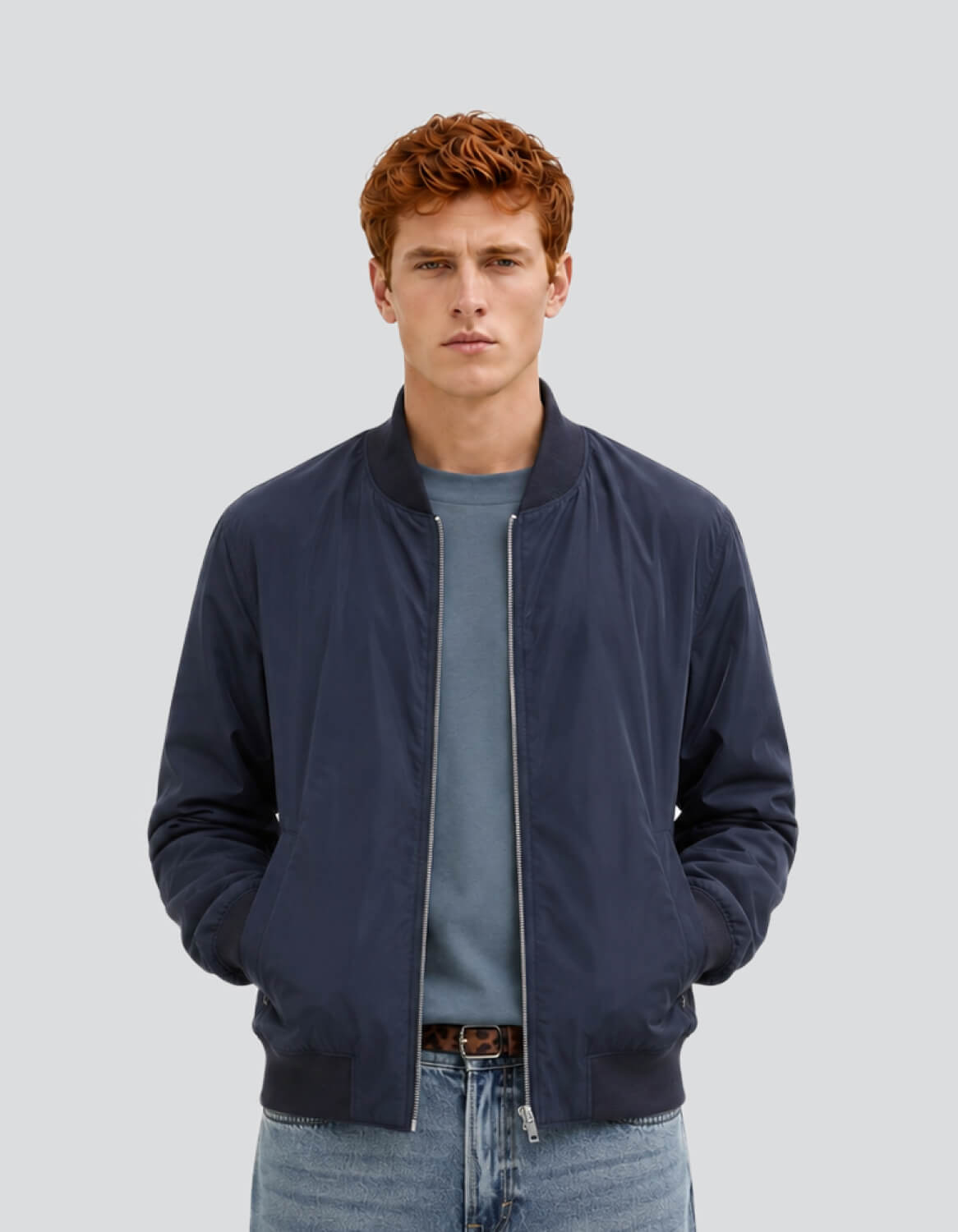 Jackets